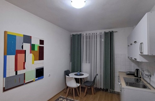 Kolasin Apartamento | Cosy apartment in the heart of the city center
