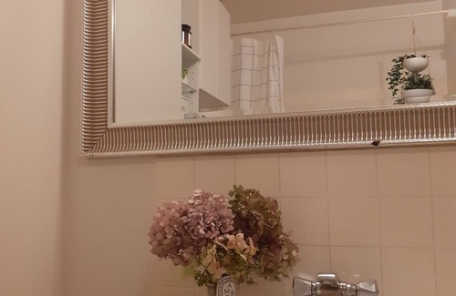 Quartier de la Folie-Mericourt Apartamento | Cosy apartment in the heart of Paris
