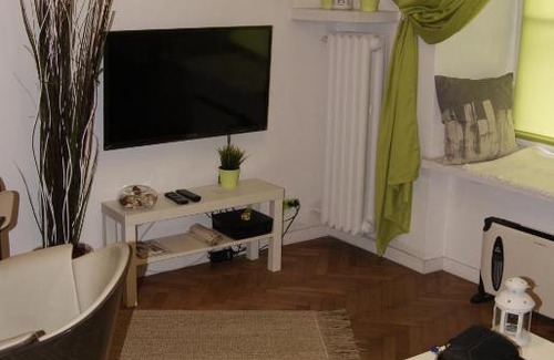 Old Town Apartamento | Cosy apartment in the Old Town