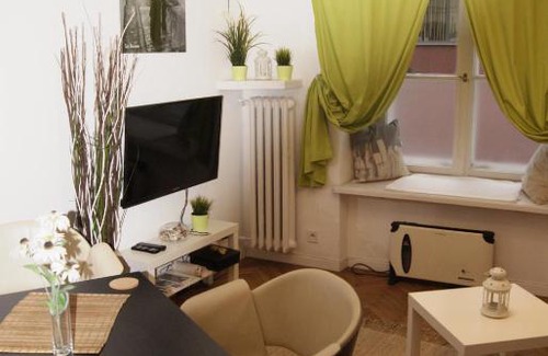 Old Town Apartamento | Cosy apartment in the Old Town