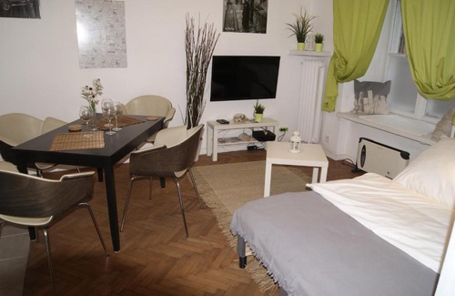 Old Town Apartamento | Cosy apartment in the Old Town