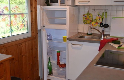 Userin Apartamento | Acogedor apartamento en Userin