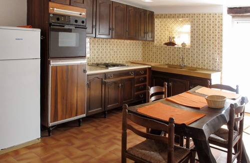 Pont-l'Abbe Villa | Bonito apartamento en villa para 4 personas con terraza, mascotas permitida y aparcamiento