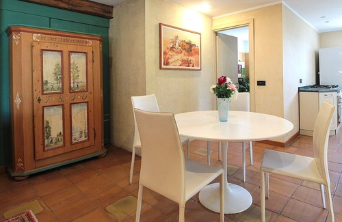 Silea Casa | Cosy apartment in villa for 10 people with A/C, pool, WIFI and terrace