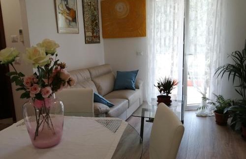 Grado Pineta Apartamento | Cosy Apartment