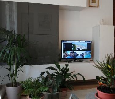 Grado Pineta Apartamento | Cosy Apartment