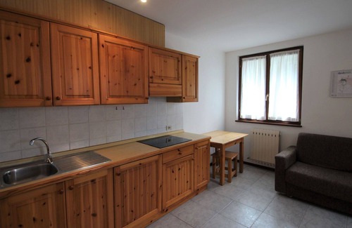 Ledro Apartamento | Hermoso apartamento con WIFI, piscina, TV, terraza, aparcamiento, cerca de Riva Del Garda