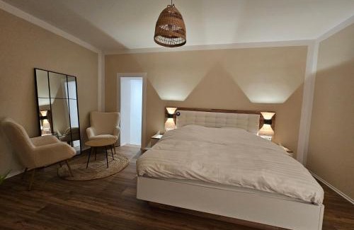 Kempen Apartamento | Cosy Apartment Kempen