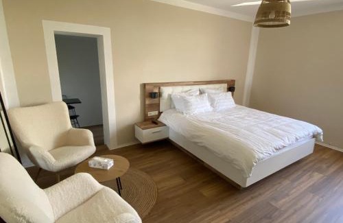 Kempen Apartamento | Cosy Apartment Kempen