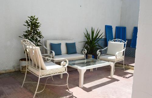 La Marsa Apartamento | Cosy apartment @ La marsa Corniche-Beach