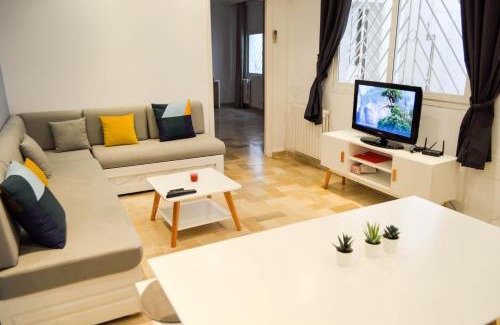 La Marsa Apartamento | Cosy apartment @ La marsa Corniche-Beach