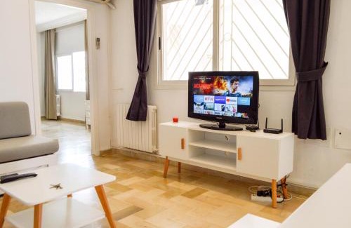 La Marsa Apartamento | Cosy apartment @ La marsa Corniche-Beach