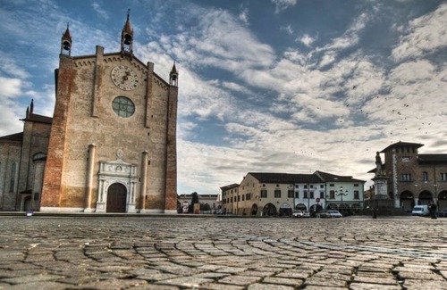 Montagnana Apartamento | Acogedor apartamento "Le Cà De Boron Comfort Apartment" cerca del centro histórico con Wi-Fi