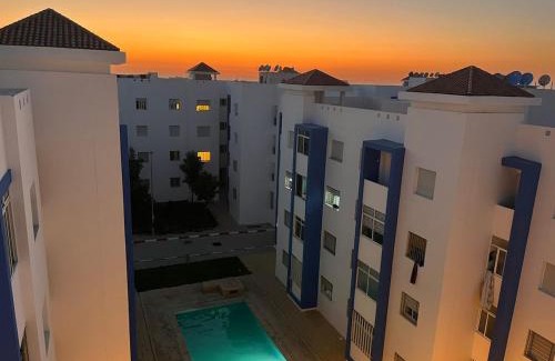 Asilah Apartamento | Cosy Apartment