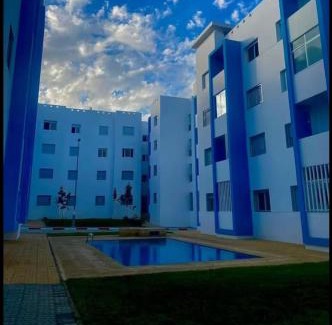 Asilah Apartamento | Cosy Apartment