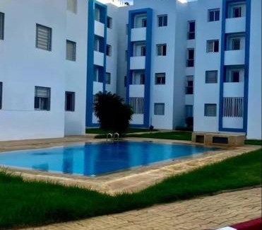 Asilah Apartamento | Cosy Apartment