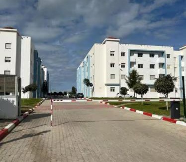 Asilah Apartamento | Cosy Apartment