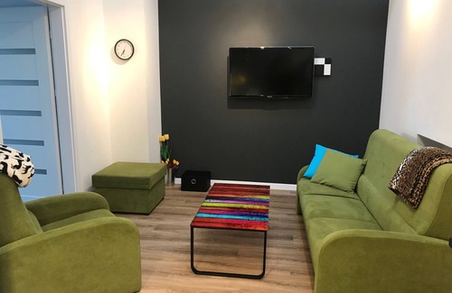 Bochnia Apartamento | Acogedor apartamento cerca de la plaza principal de Bochnia.