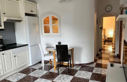 El Fraile Apartamento | Cosy apartment near the ocean