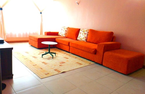 Syokimau Apartamento | Cosy Apartment Near The Airport