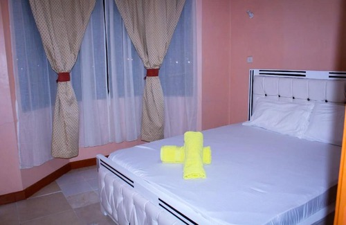 Syokimau Apartamento | Cosy Apartment Near The Airport
