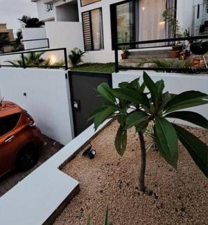 Morcellement Raffray Apartamento | Cosy Apartment near the beach