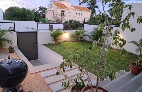 Morcellement Raffray Apartamento | Cosy Apartment near the beach