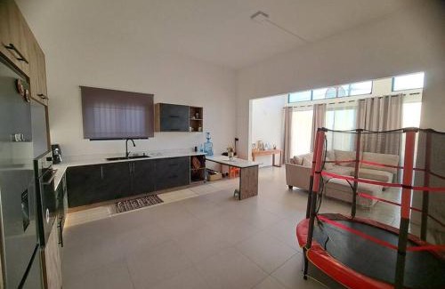 Morcellement Raffray Apartamento | Cosy Apartment near the beach