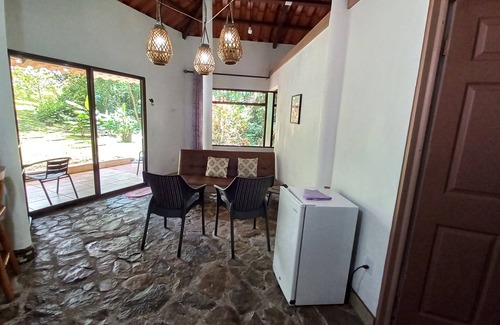 Tilarán Casa | Cosy Apartment near the Lake