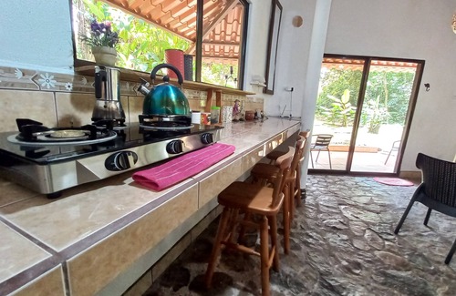 Tilarán Casa | Cosy Apartment near the Lake