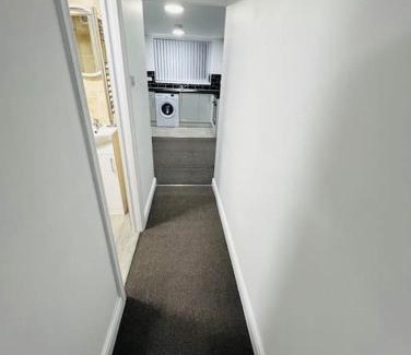 Sheffield Apartamento | Cosy Apartment Next To City Centre