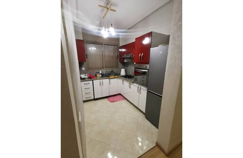Bouznika Apartamento | Cosy apartment on Bouznika beach
