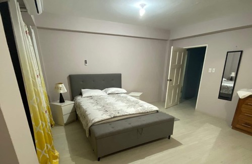 Crown Point Apartamento | Cosy apartment on Merchant Man Ave Crown Point Tobago. near beaches- night life