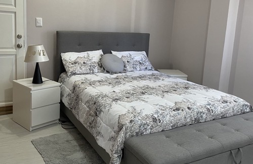 Crown Point Apartamento | Cosy apartment on Merchant Man Ave Crown Point Tobago. near beaches- night life