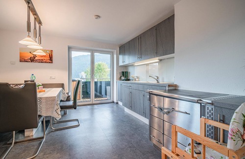 Stuhlfelden Apartamento | Cosy apartment only 10 minutes to the skilift