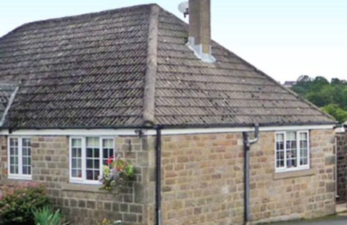 Ripley Apartamento | Cosy apartment set in rural countryside. Sleeps 2