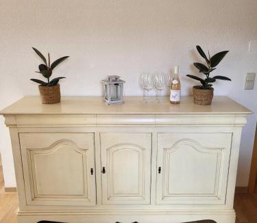 Feriendorf Frankenau Apartamento | Cosy Apartment Sternberg am National Park