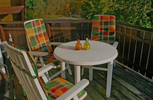 Feriendorf Frankenau Apartamento | Cosy Apartment Sternberg am National Park