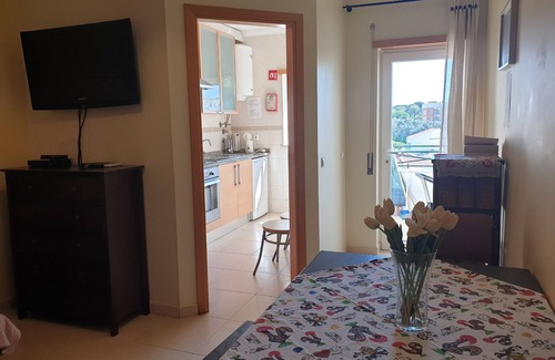 Alfa-Mar Apartamento | T1 Alfamar