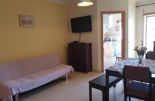 Alfa-Mar Apartamento | T1 Alfamar