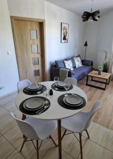 Czyzyny Apartamento | Cosy Apartment w pobliżu Tauron Arena