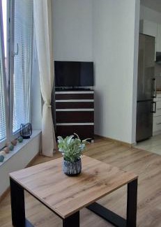Czyzyny Apartamento | Cosy Apartment w pobliżu Tauron Arena