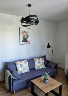 Czyzyny Apartamento | Cosy Apartment w pobliżu Tauron Arena