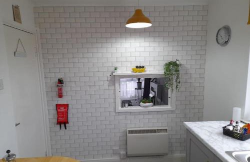 North Bitchburn Apartamento | Cosy Apartment with Balcony and Breakfast