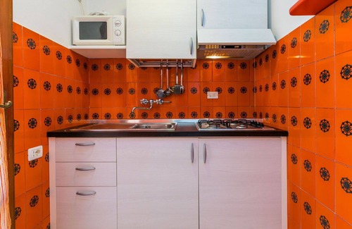 San Baronto Apartamento | Apartamento con piscina, WIFI, TV, balcón, mascotas permitida, vista panorámica, aparcamiento