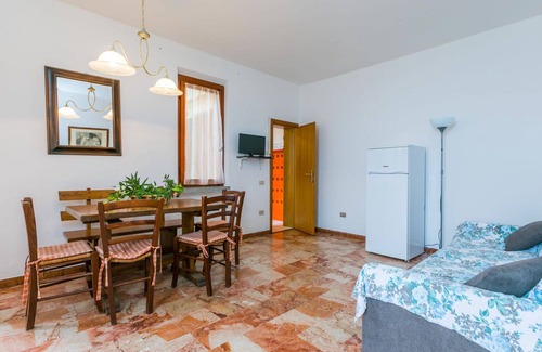 San Baronto Apartamento | Apartamento con piscina, WIFI, TV, balcón, mascotas permitida, vista panorámica, aparcamiento
