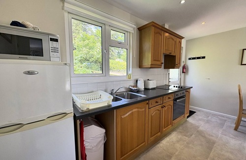Seaton Apartamento | Cosy Apartment with Private Balcony & Fantastic Sea Views