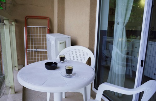 Golden Sands Apartamento | Cosy Apartment with Pool & near Beach