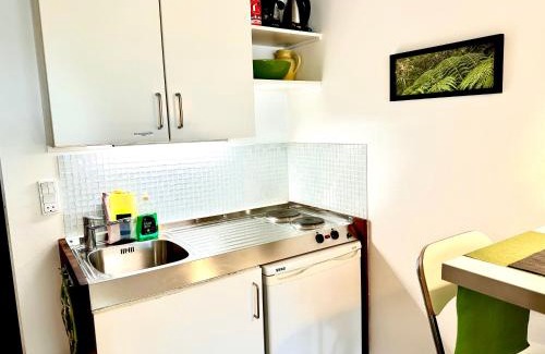 Vallensaek Casa | Cosy apartment with private terrace