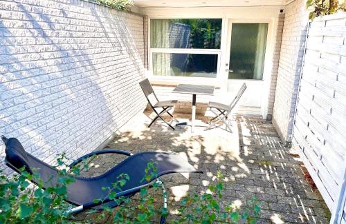 Vallensaek Casa | Cosy apartment with private terrace